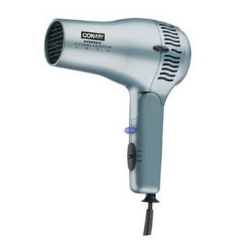 Conair - Cord Keeper Folding Hair Dryer 1875 Watt (1)